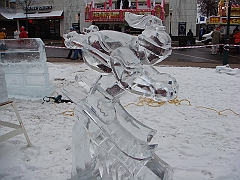 043 Plymouth Ice Show [2008 Jan 26]